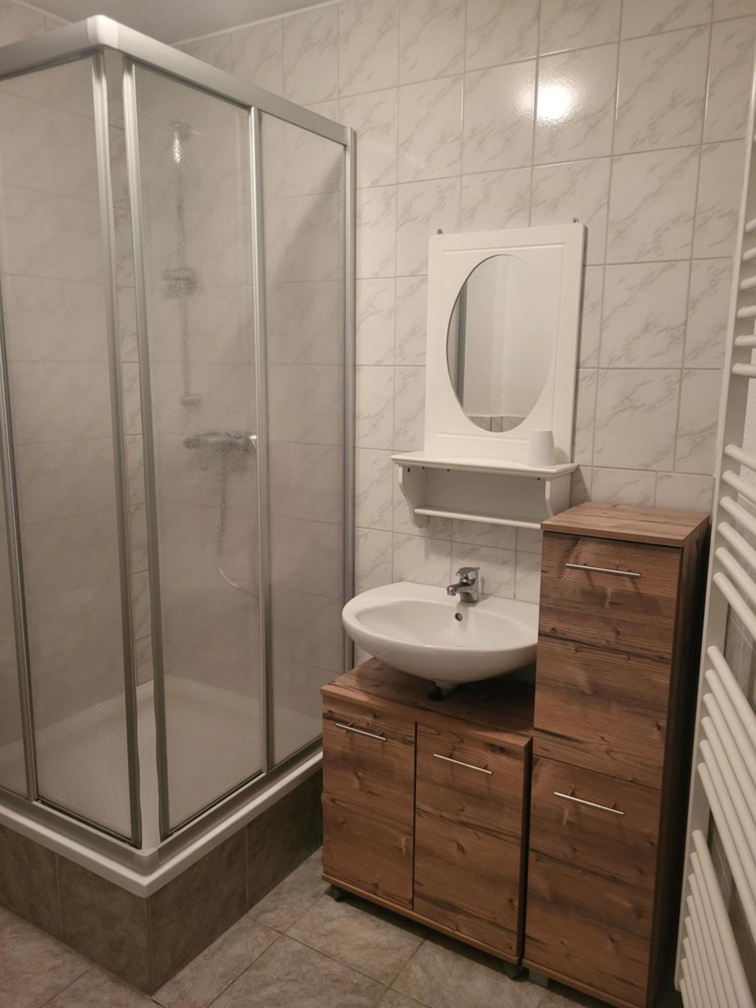 - Gaestewohnung - Monteure